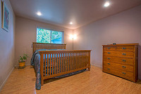 Second Master Bedroom